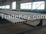 Stainless Steel Seamless Tubes & Pipes