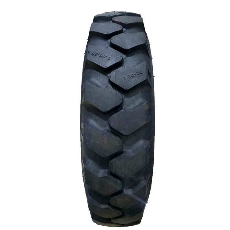 Excavator Tire