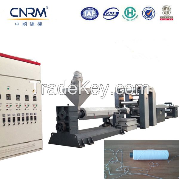 PP Polypropylene  film Making Extruder Machine 