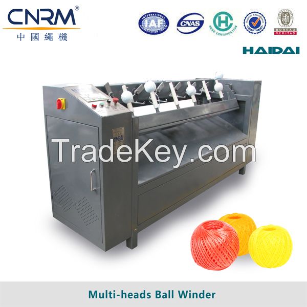 China leading Agricultural Balert Twine  Machine