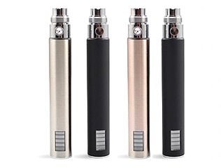 ego w battery with LCD