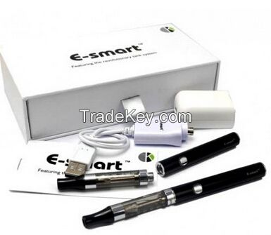 2014 Best Wholesale Electronic Cigarette E-smart Colorful