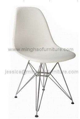 PP chairs, leisure chairs, plastic chair ,Eames Chair 