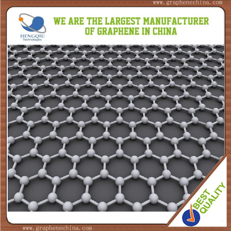 Single layer and Multi layer graphene powder Factory Price