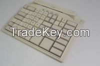 POS keyboard Preh MC 84 WX 7