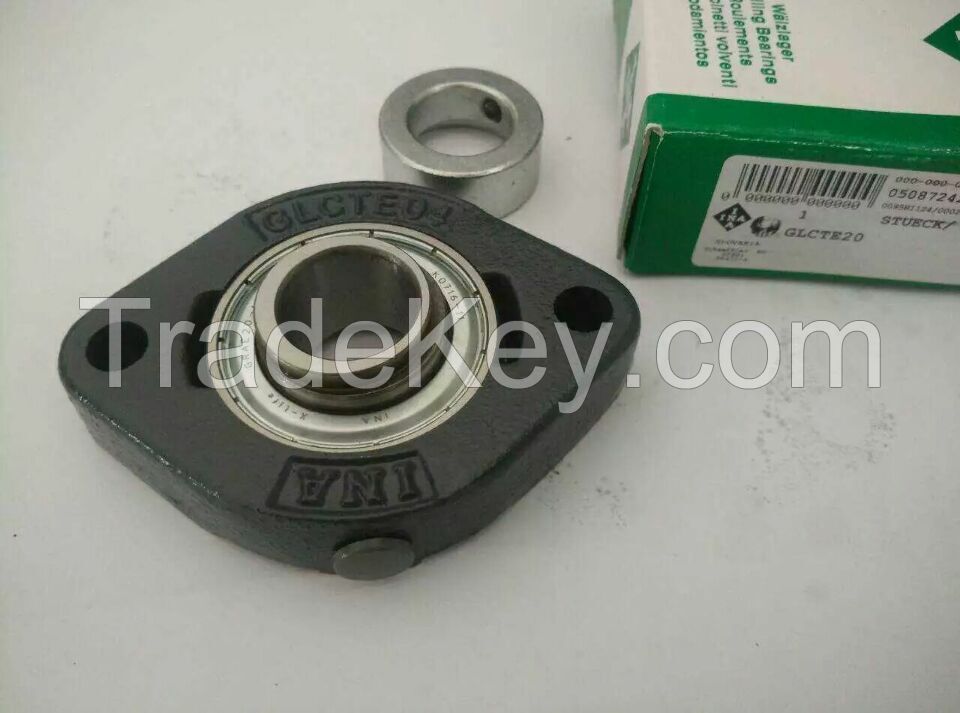 Ra104-npp-b Ra107-npp Ra108-npp Ra108-npp-b  Bearing Housing Pillow Block Bearing