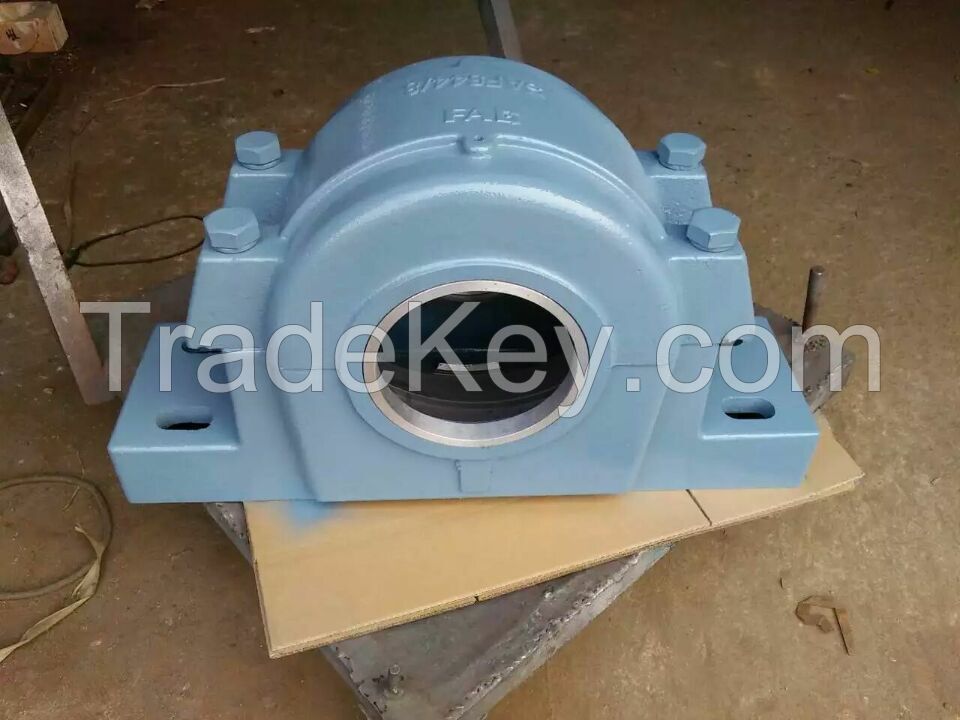 Heavy weight and high quality SKF pillow block bearings RA010-NPP RA012-NPP RA014-NPP RA100-NPP RA100-NPP-B