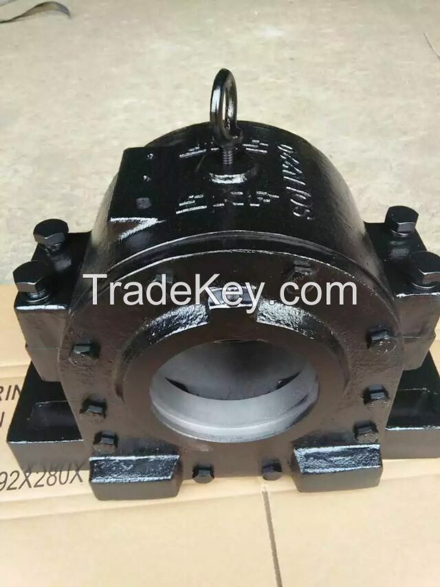 Gra008-npp-b-as2/v Pillow Block Bearings 