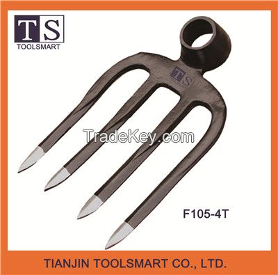 FORK HOE F105-4T