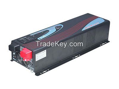 1KW--3KW APV Series inverter & solar charger