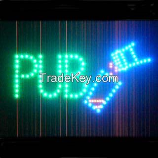 Led/Neon sign