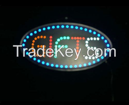 Led/Neon sign