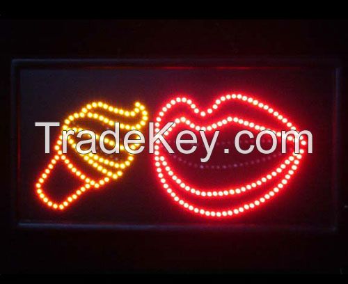 Led/Neon sign