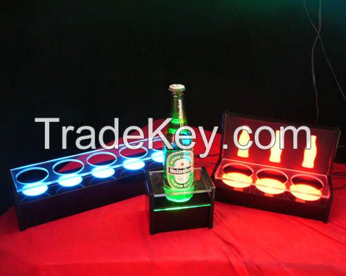 LED lighting base