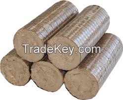 High Quality Pure Pine Wood Pellet, Quality Wood Briquettes, Charcoal, Firewood