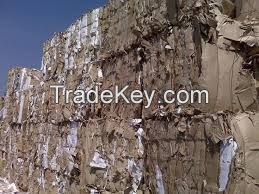  Onp, Oinp, Yellow Pages Directories, Omg, Sop, White Tissue Waste Paper 