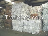  Onp, Oinp, Yellow Pages Directories, Omg, Sop, White Tissue Waste Paper 