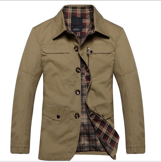 men&#039;s winter jacket