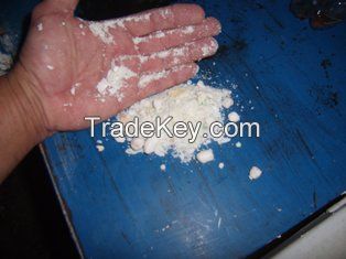 Hand wash soap powder