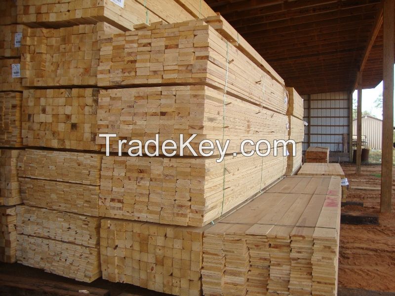 yellow pine lumber/logs for sale