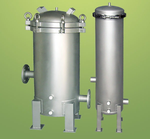 Cartridge Filters