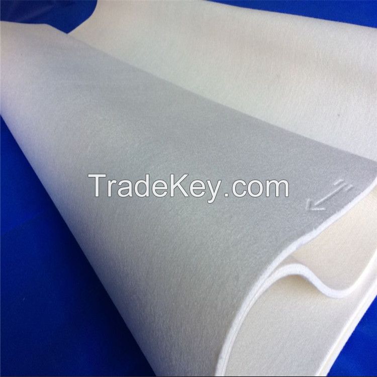 Heat Transfer Printing Felt