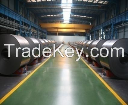 electrical steel 