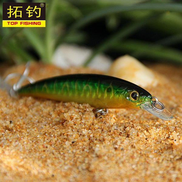 115mm 35g wholesale minnow lure plastic fishing lure