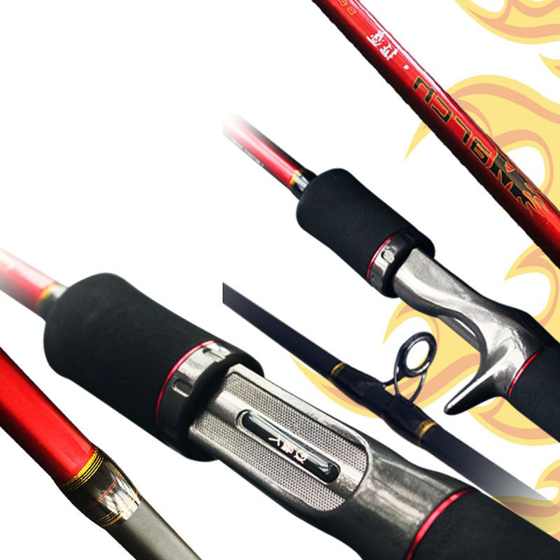 Casting rod wholesale fishing bass rod