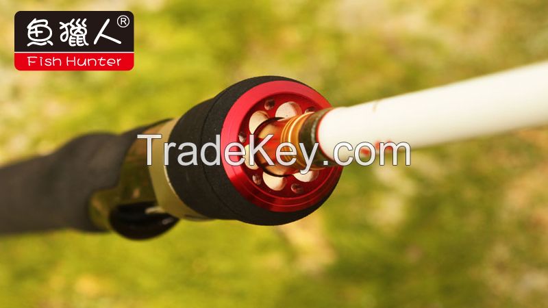 Brave/Fresh water/Casting 2.13m fishing rods