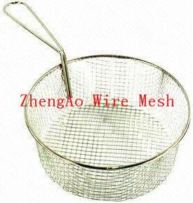 Wire Mesh Strainer