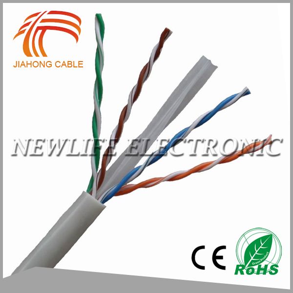 UTP Cat6 LAN Cable