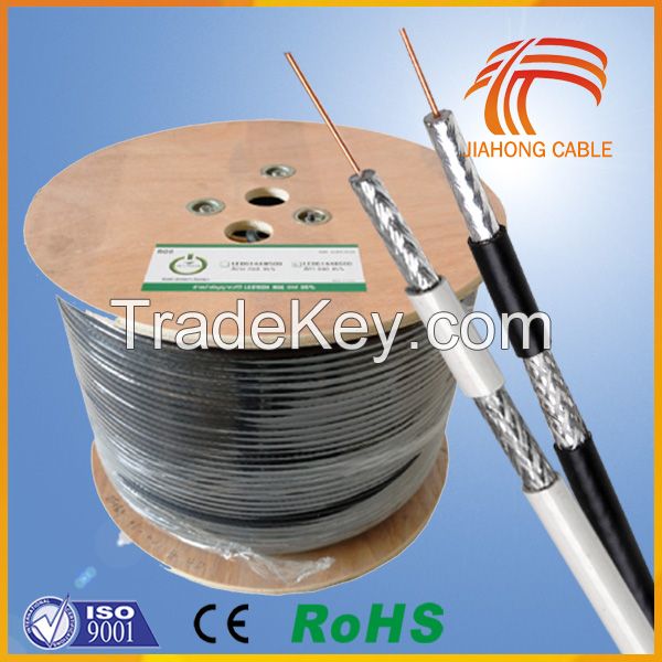 75 Ohm RG59 CCTV Cable