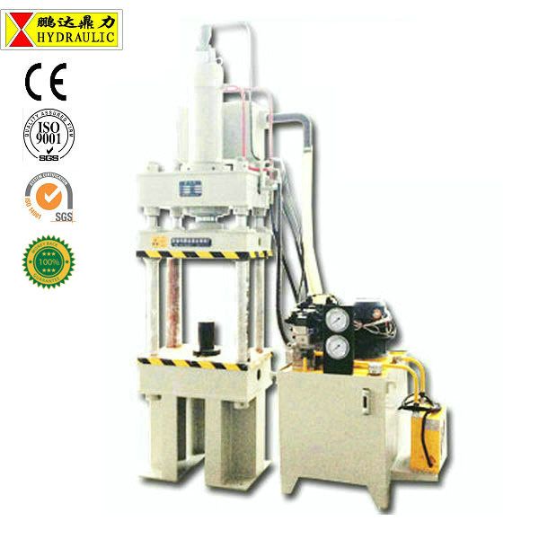 Pengda new design hydraulic press machine