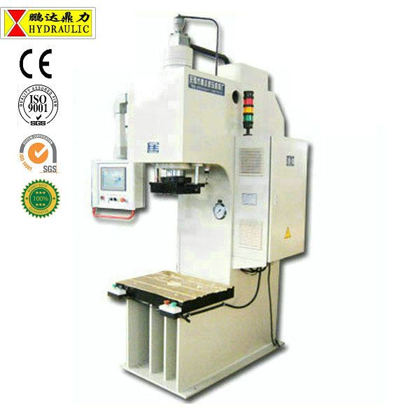 Pengda charming hydraulic press
