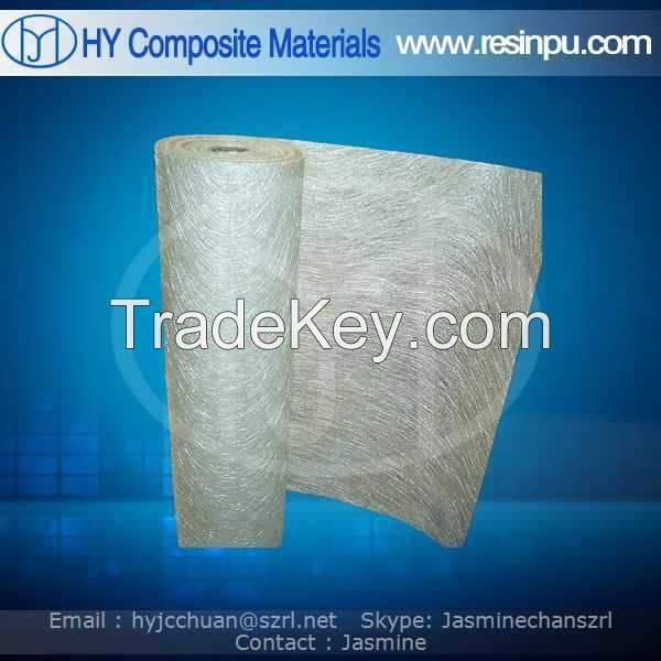 BMZ020#Non-Alkali Glass fiber surface mat