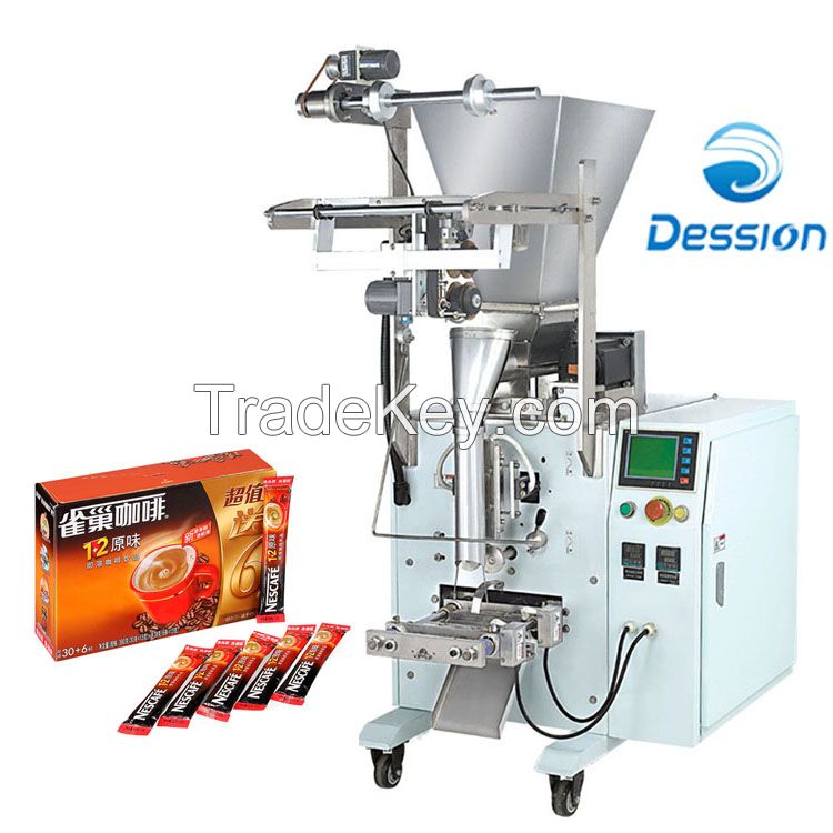 Coffee Powder Packaging Machine