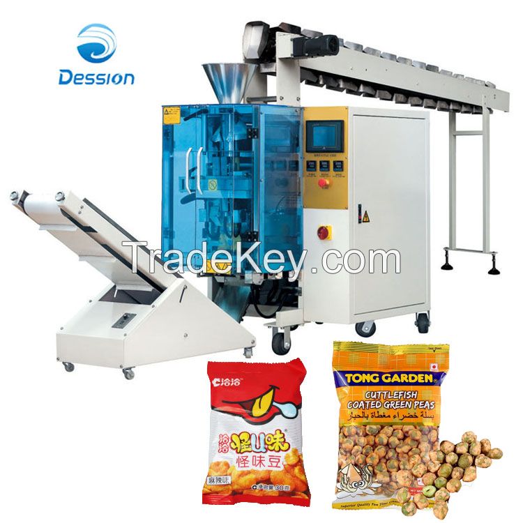 Walnut,Brazil nut,Sesame Packaging Machine