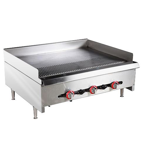 Counter Griddle