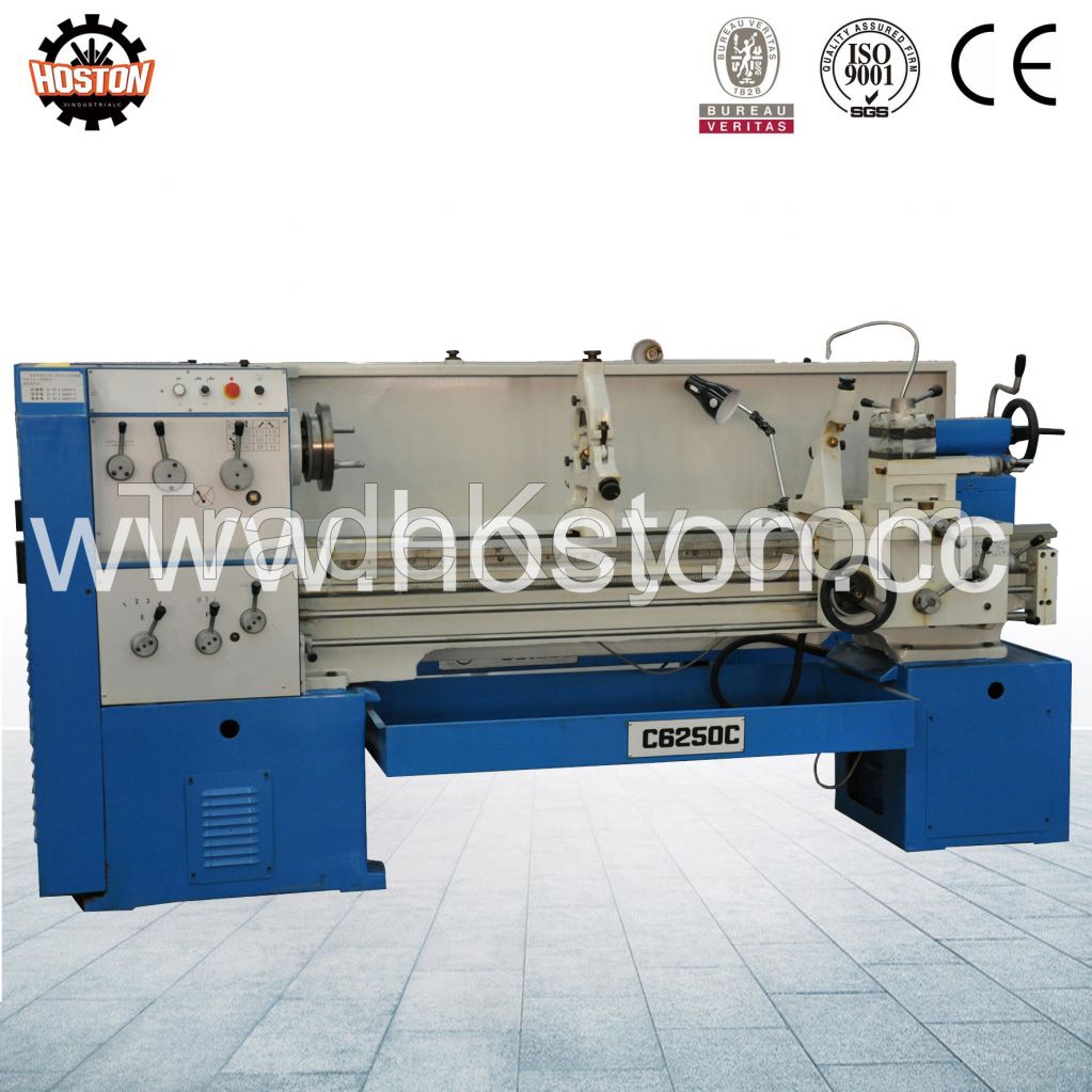 Hoston Brand Universal Lathe Machine