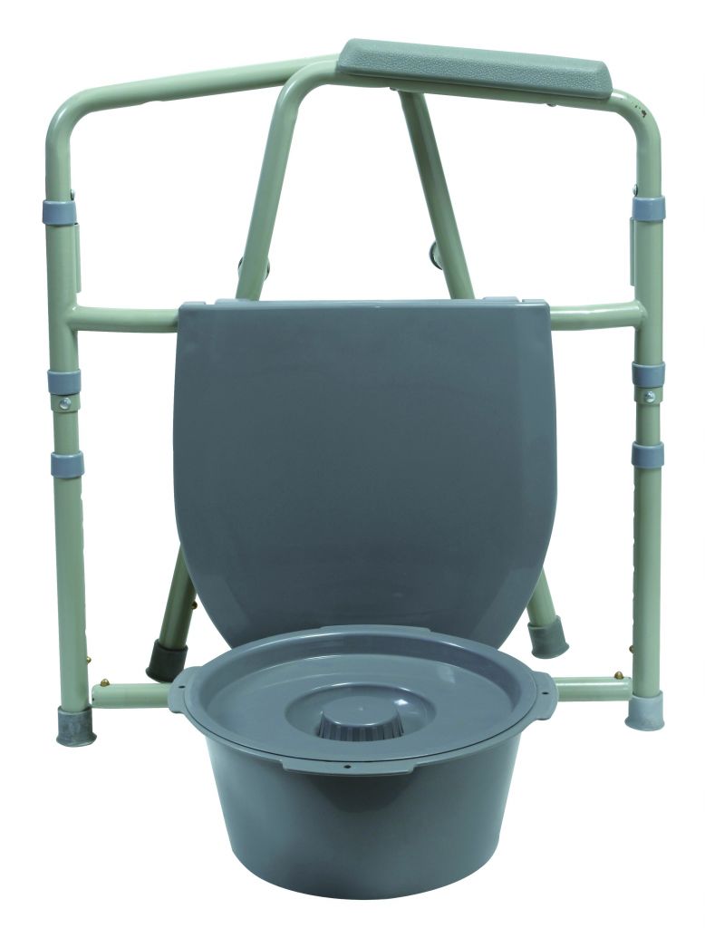 Steel Commode Rl-s70012