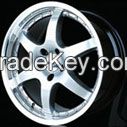  Alloy Wheels &amp; Wheel Covers