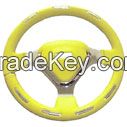 Car Steering Wheel &amp; Covers