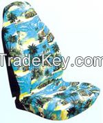 Car Cover & Seat Cushion