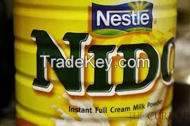 Nido Milk Powder   