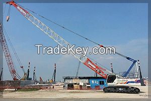 Crane Rental