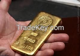 Buy Au gold bars and dust with diamond for sale 