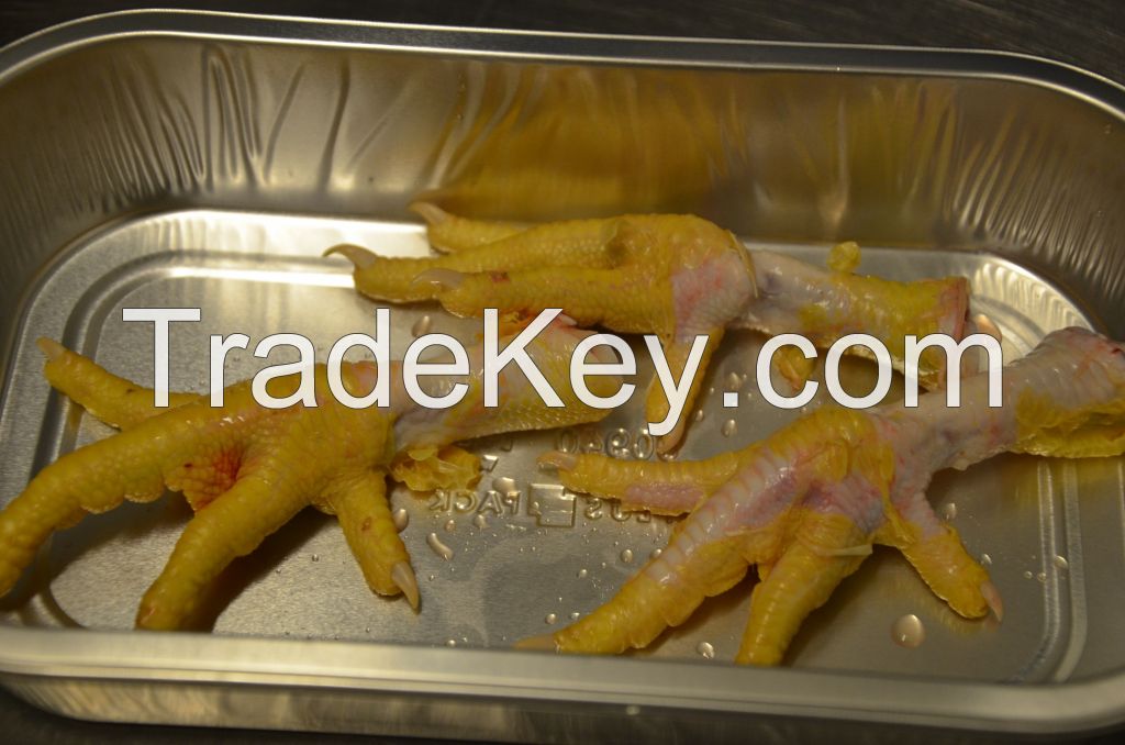 Chicken Feet