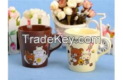 300+Gift Mug With Spoon