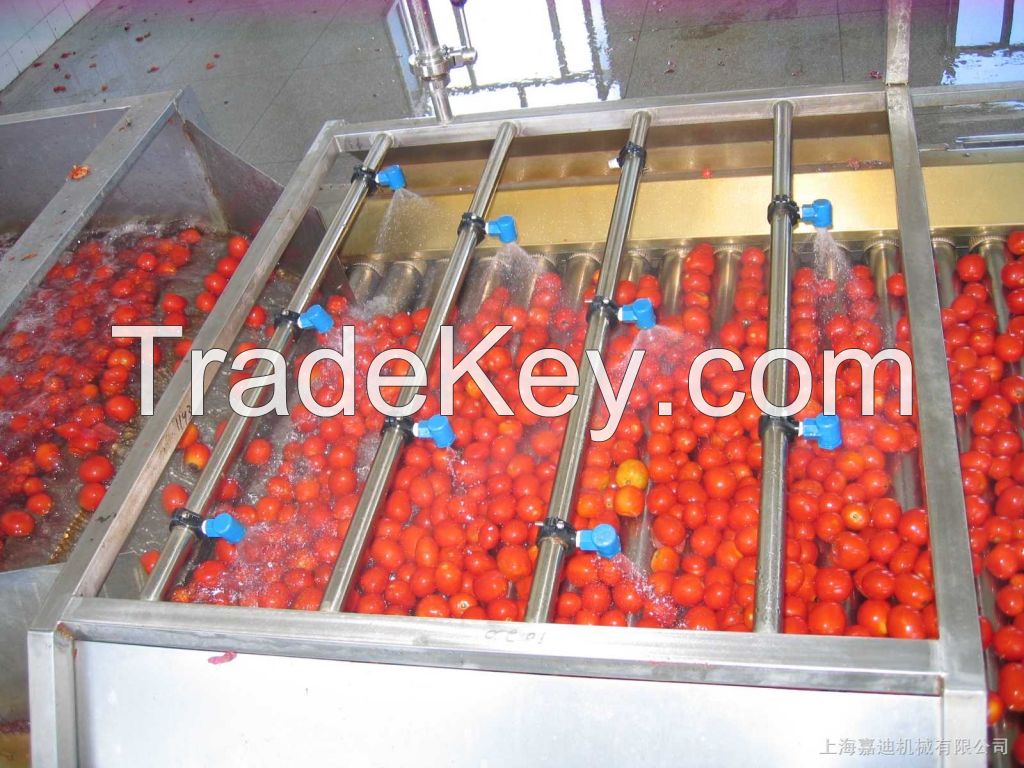 China tomato paste in steel drums